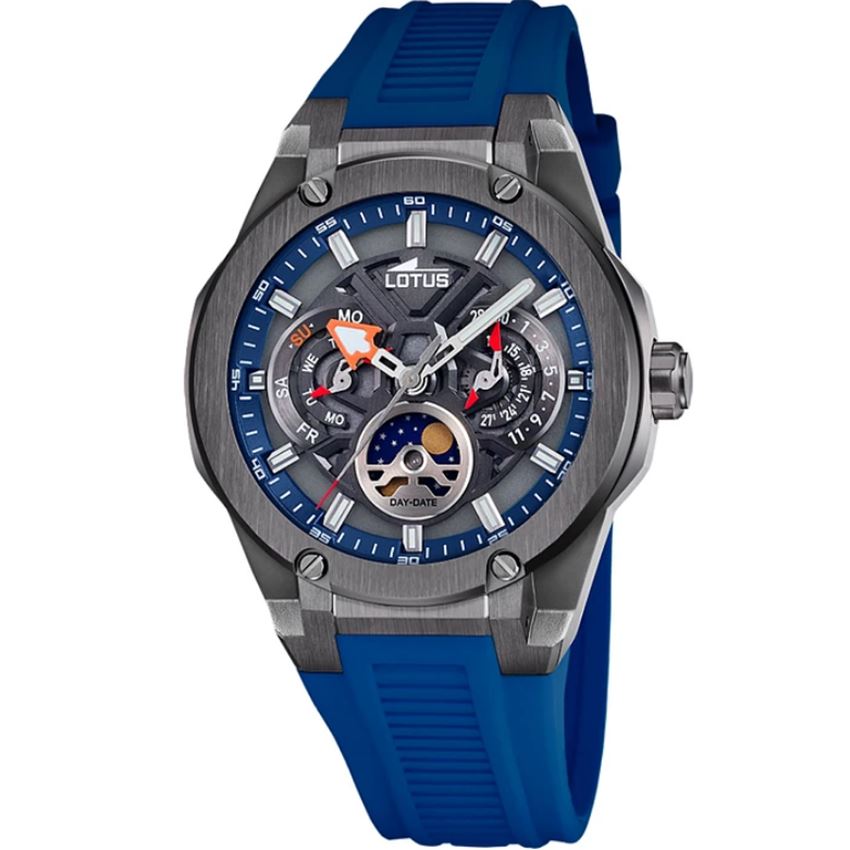 Lotus 18946/4 Epic Lotus Herrenuhr