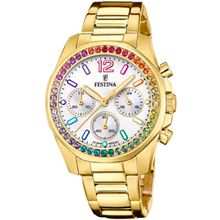 Festina F20609/2 Boyfriend Collection Ladies Watch