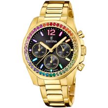 Festina F20609/3 Boyfriend Collection Ladies Watch