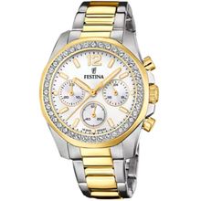Festina F20607/1 Boyfriend Collection Ladies Watch