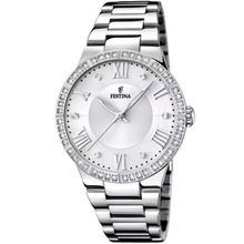 Festina F16719/1 Boyfriend Collection Damenuhr