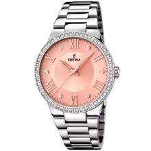 Festina F16719/3 Boyfriend Collection Damenuhr