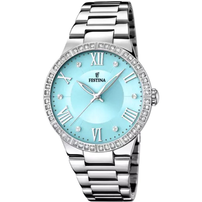 Festina F16719/4 Boyfriend Collection Damenuhr