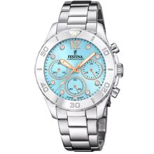 Festina F20603/4 Boyfriend Collection Damenuhr