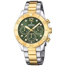 Festina F20604/2 Boyfriend Collection Damenuhr