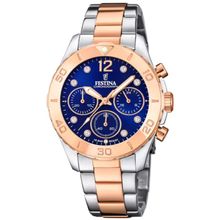 Festina F20605/3 Boyfriend Collection Ladies Watch