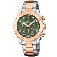 Festina F20605/2 Boyfriend Collection Damenuhr