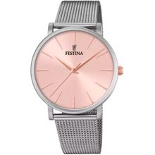 Festina F20475/2 Boyfriend Collection Damenuhr