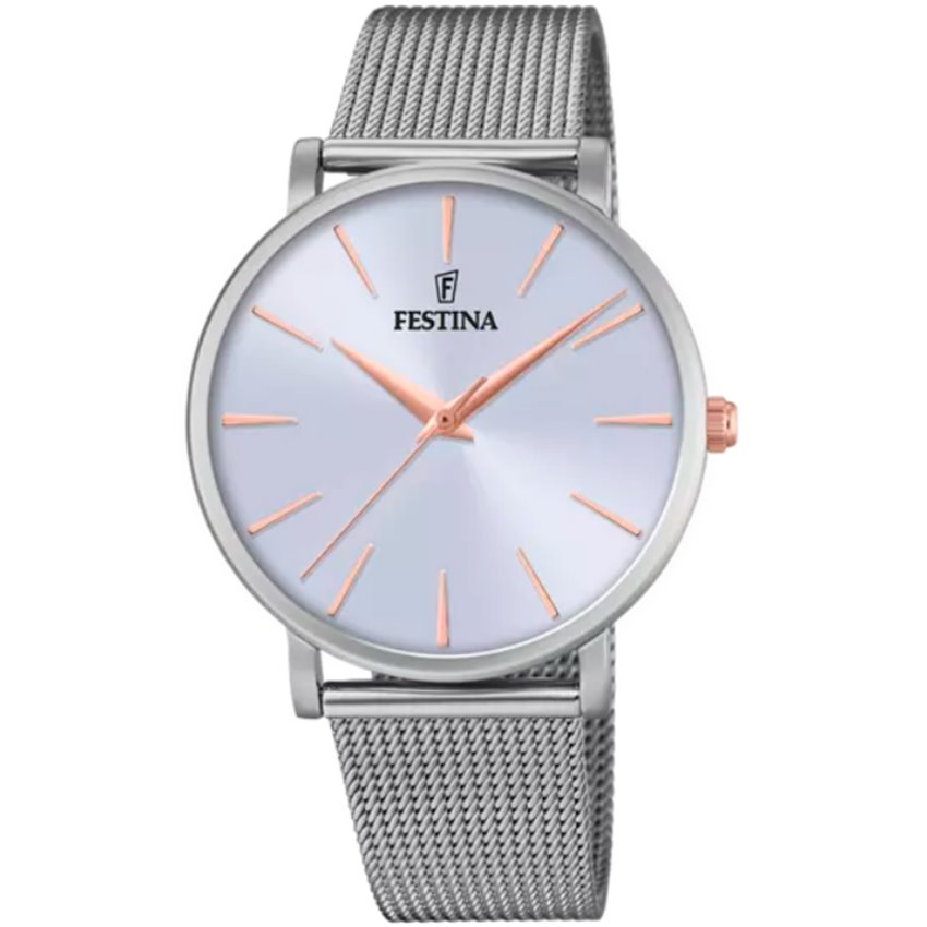 Festina F20475/3 Boyfriend Collection Damenuhr