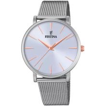 Festina F20475/3 Boyfriend Collection Damenuhr