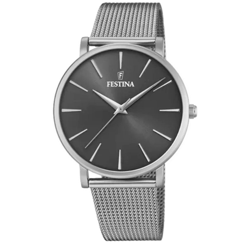 Festina F20475/4 Boyfriend Collection Damenuhr