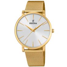 Festina F20476/1 Boyfriend Collection Damenuhr