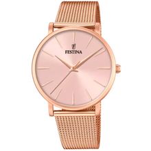 Festina F20477/1 Boyfriend Collection Damenuhr