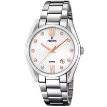 Festina F16790/A Boyfriend Collection Ladies Watch
