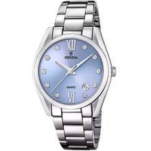 Festina F16790/B Boyfriend Collection Ladies Watch