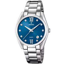 Festina F16790/C Boyfriend Collection Ladies Watch