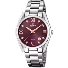 Festina F16790/E Boyfriend Collection Damenuhr