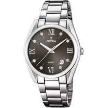 Festina F16790/F Boyfriend Collection Damenuhr