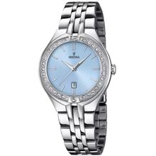 Festina F16867/4 Mademoiselle Damenuhr