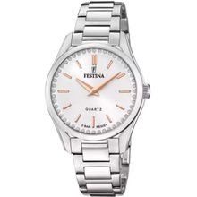 Festina F20583/1 Mademoiselle Damenuhr