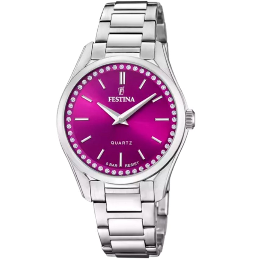 Festina F20583/2 Mademoiselle Damenuhr