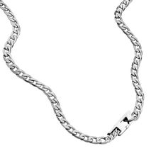 Diesel DX1497040 necklace men