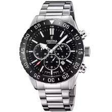 Festina F20575/3 Keramik Herrenuhr