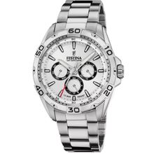 Festina F20623/1 Multifunktion Herrenuhr