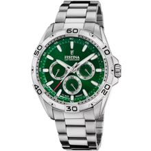 Festina F20623/3 Multifunktion Herrenuhr