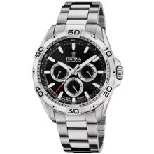 Festina F20623/4 Multifunktion Herrenuhr
