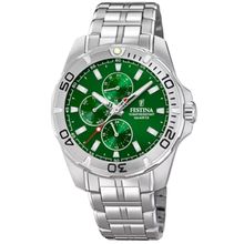 Festina F20445/7 Multifunction Mens Watch