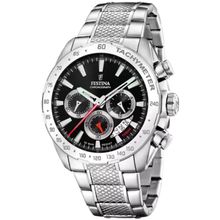 Festina F20668/4 Timeless Chronograph Mens Watch
