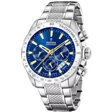 Festina F20668/2 Timeless Chronograph Herrenuhr