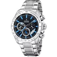 Festina F20668/6 Timeless Chronograph Herrenuhr