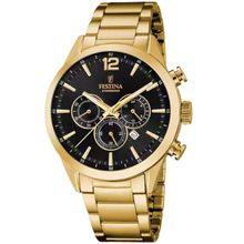 Festina F20633/3 Timeless Chronograph Mens Watch