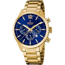 Festina F20633/2 Timeless Chronograph Mens Watch
