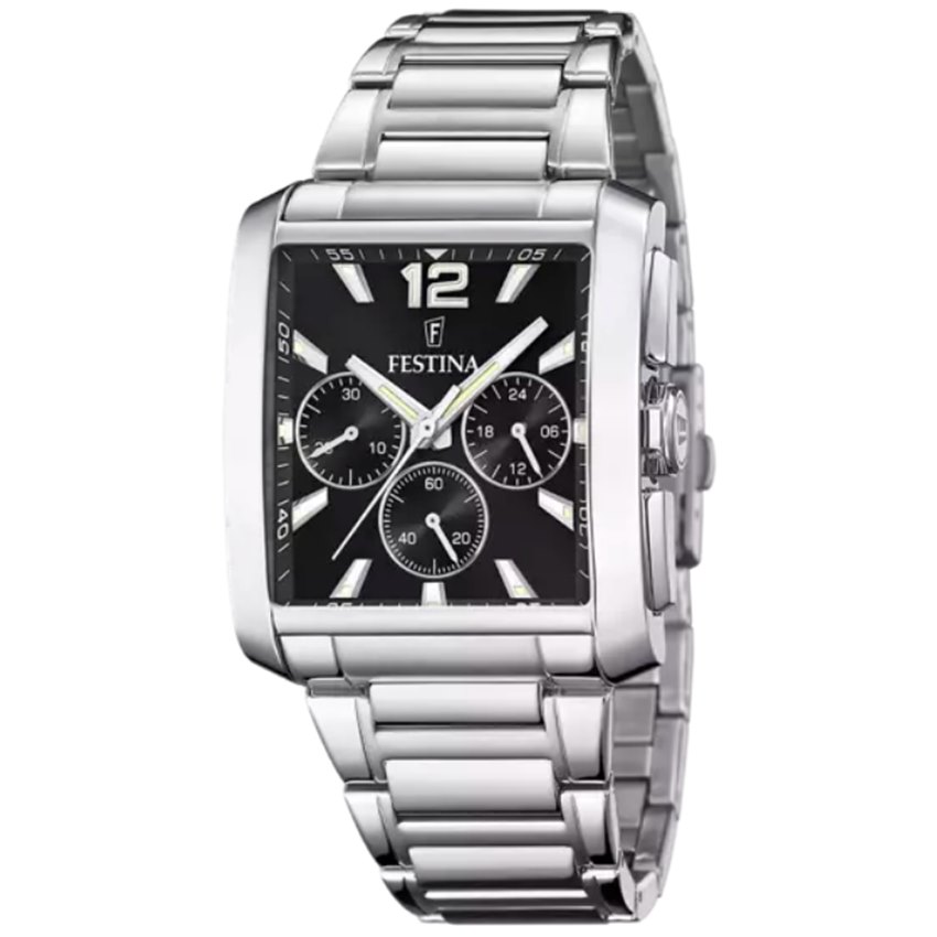 Festina F20635/4 Chronograph Sport Herrenuhr