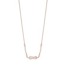 Emporio Armani EGS3108221 Halskette Damen