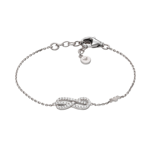 Emporio Armani EG3598040 Armband Damen