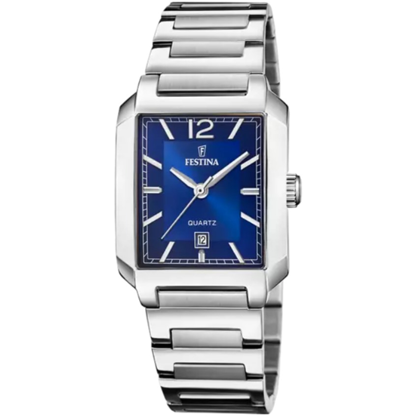 Festina F20679/3 On The Square Damenuhr