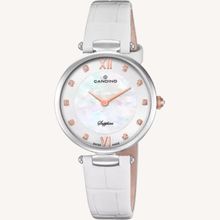 Candino C4669/3 Lady Elegance Damenuhr