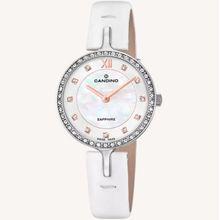 Candino C4651/2 Lady Elegance Damenuhr