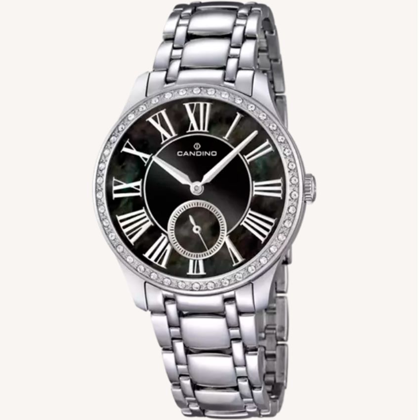 Candino C4595/3 Casual Damenuhr