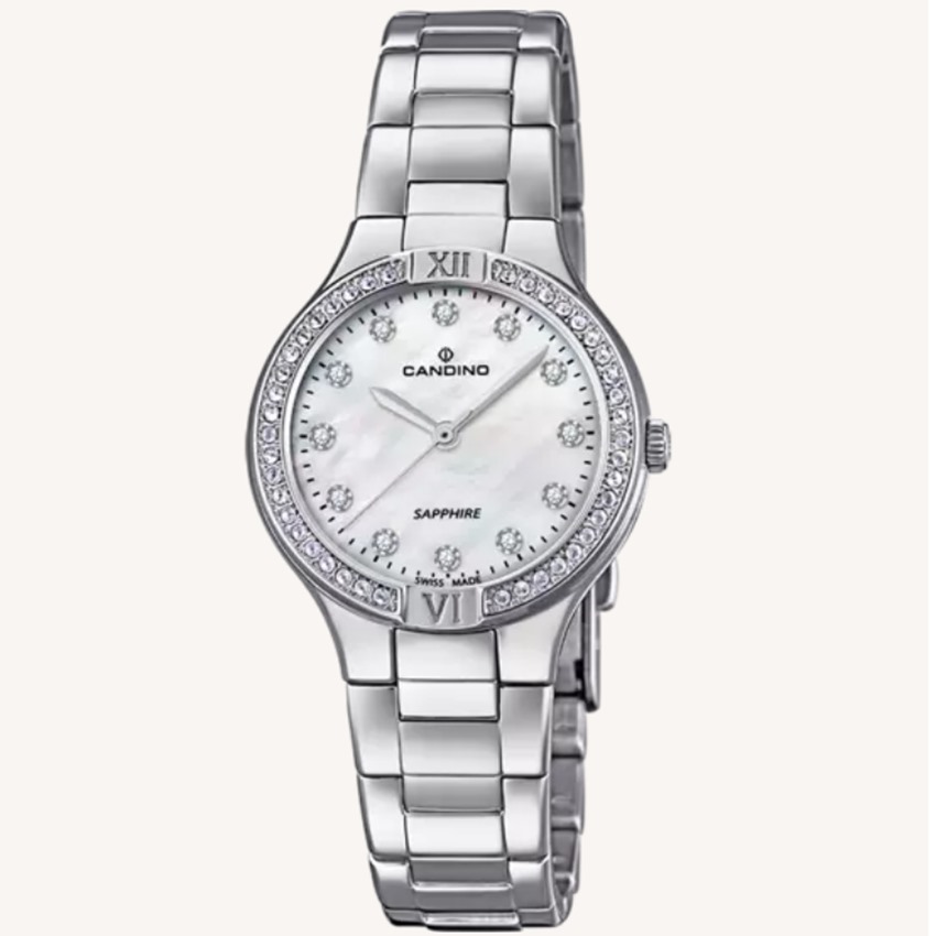 Candino C4626/3 Casual Damenuhr
