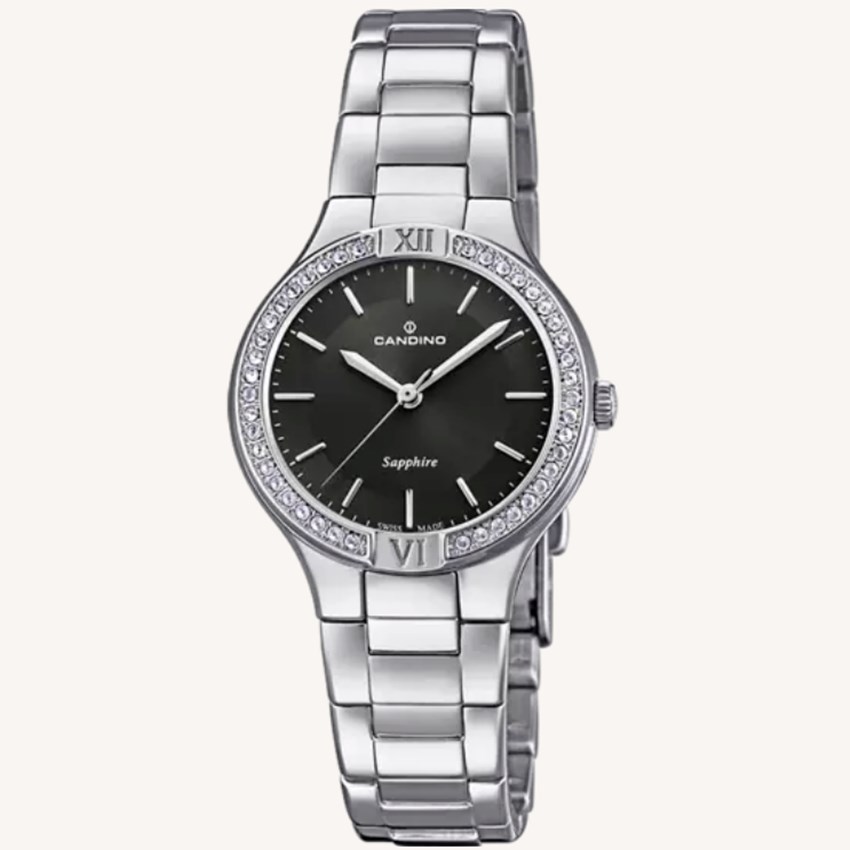 Candino C4626/2 Casual Damenuhr