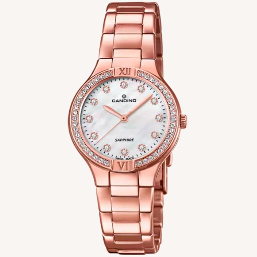 Candino C4630/2 Casual Damenuhr