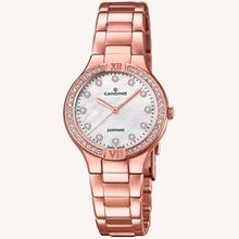 Candino C4630/2 Casual Damenuhr