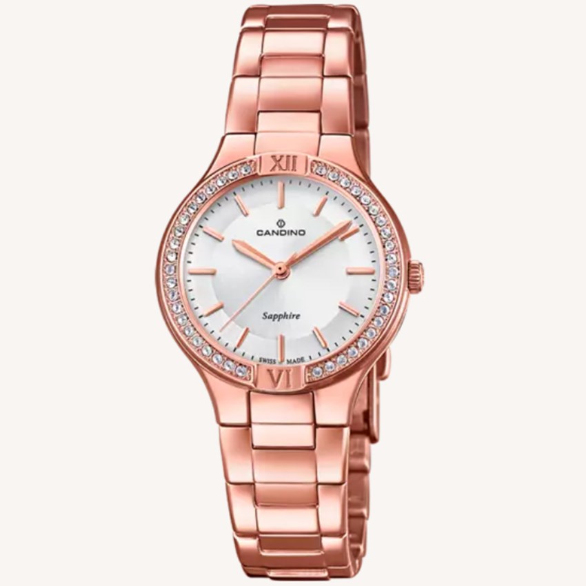 Candino C4630/1 Lady Petite Damenuhr