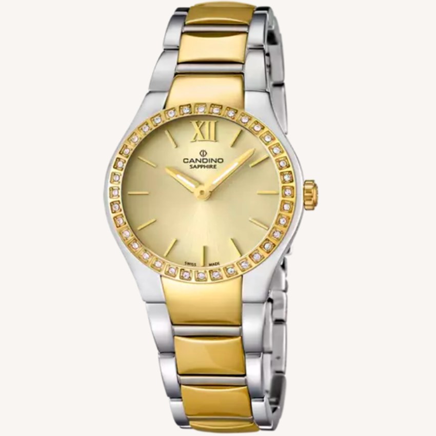 Candino C4538/2 Lady Petite Damenuhr