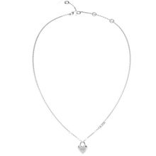 Guess JUBN04210JWRHT-U All Your Need Is Love Damen Halskette